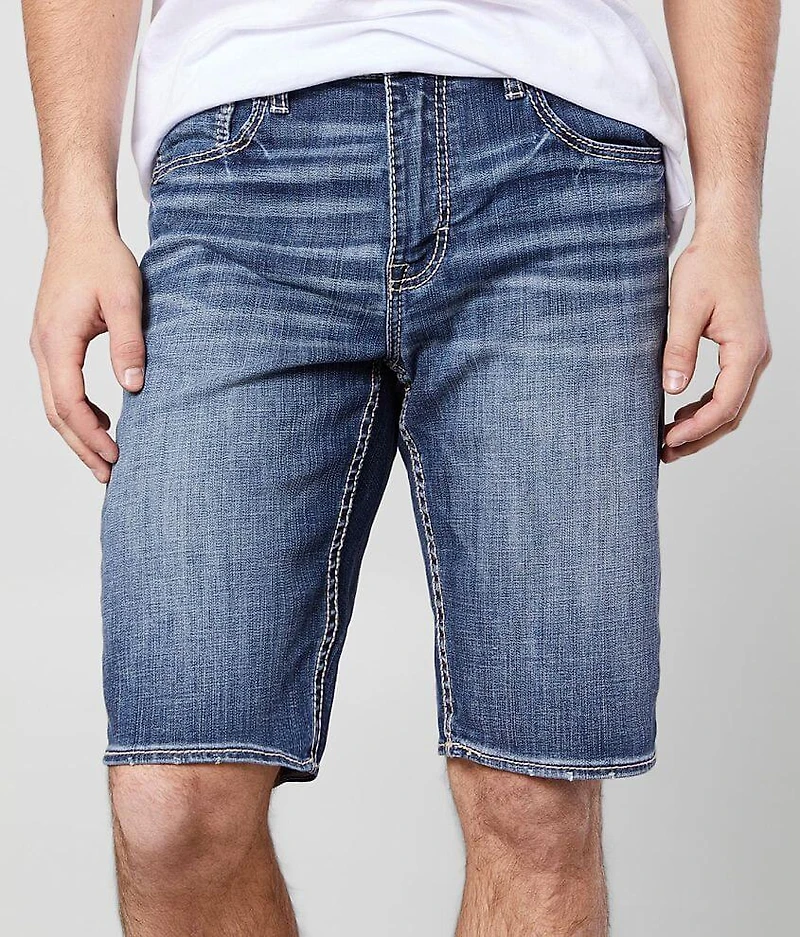 Tyler Stretch Short