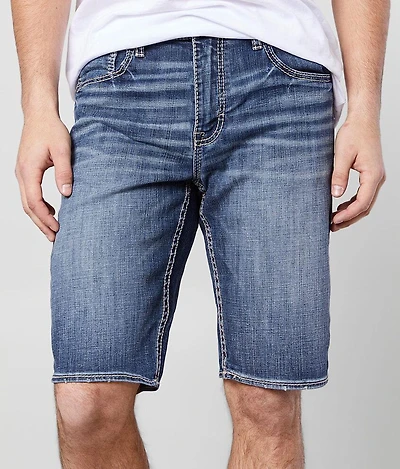 Tyler Stretch Short