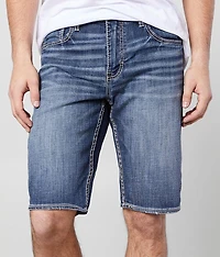 Tyler Stretch Short
