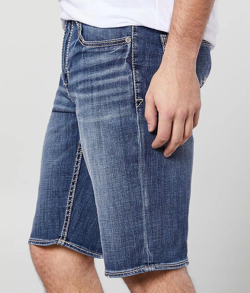 Tyler Stretch Short