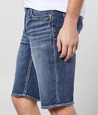 Tyler Stretch Short