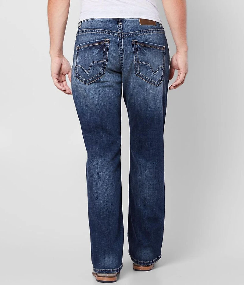 Tyler Boot Stretch Jean