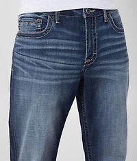 Tyler Boot Stretch Jean
