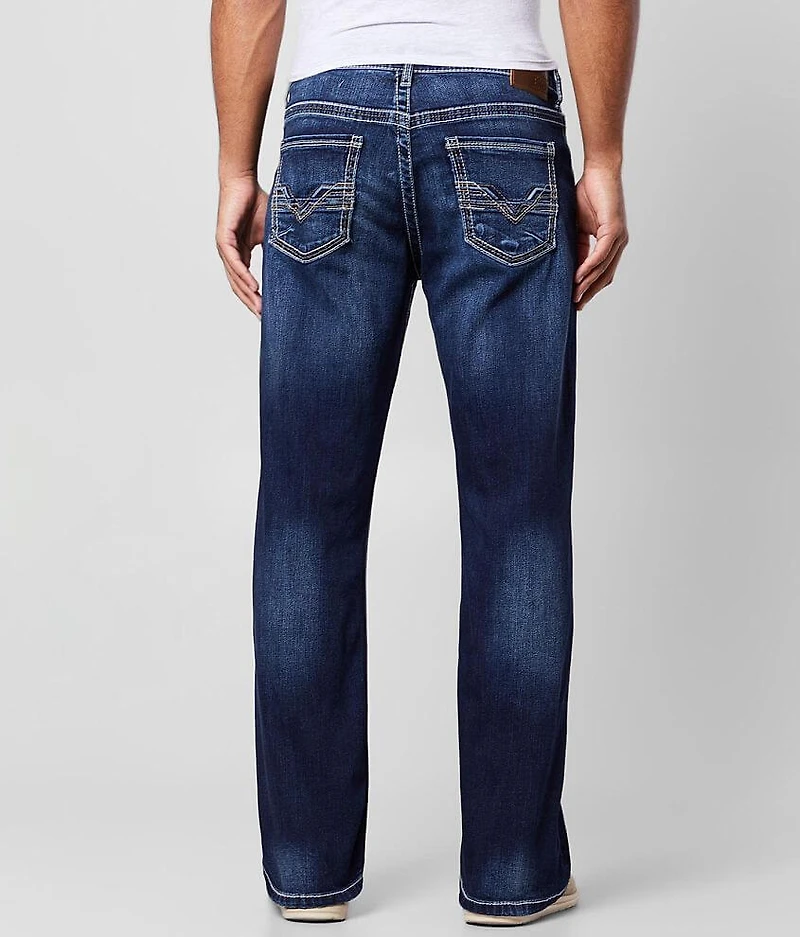 Tyler Boot Stretch Jean