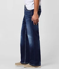 Tyler Boot Stretch Jean