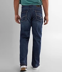 Tyler Boot Stretch Jean