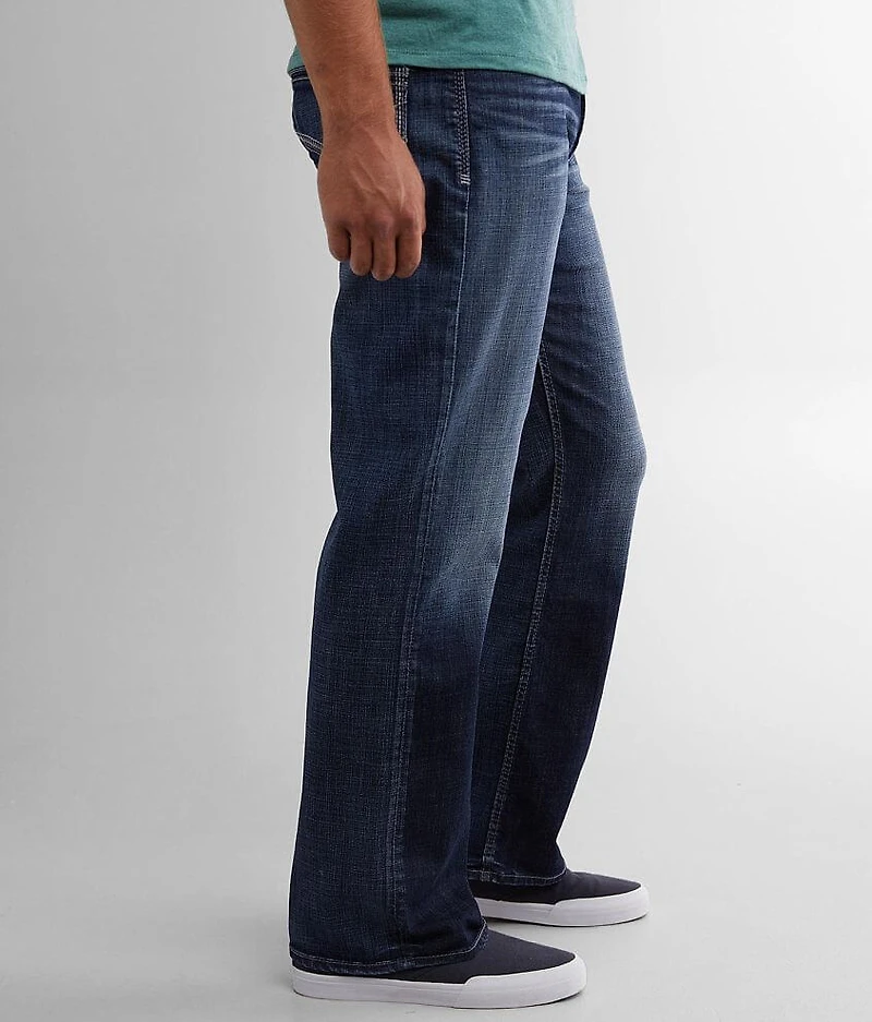Tyler Boot Stretch Jean