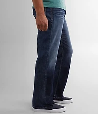 Tyler Boot Stretch Jean
