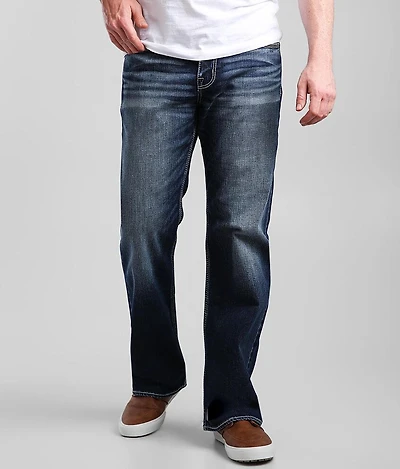 Tyler Boot Stretch Jean