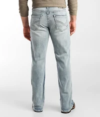 Tyler Boot Stretch Jean