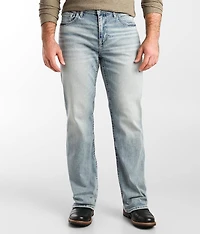 Tyler Boot Stretch Jean