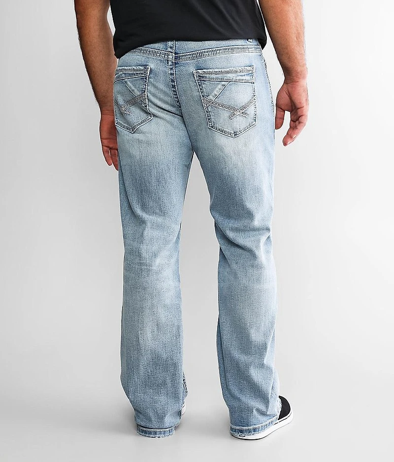 Tyler Boot Stretch Jean