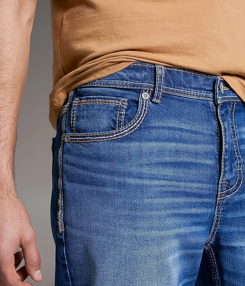 Tyler Boot Stretch Jean