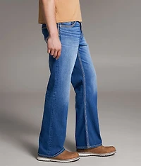 Tyler Boot Stretch Jean
