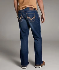 Tyler Boot Stretch Jean