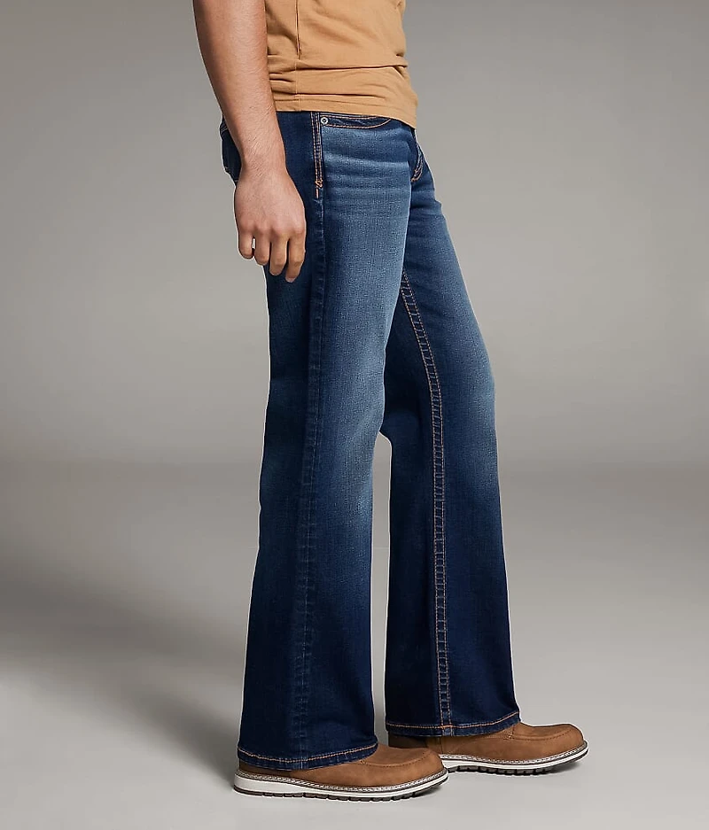 Tyler Boot Stretch Jean