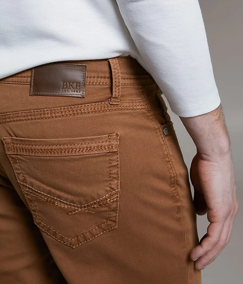 Jake Boot Stretch Pant