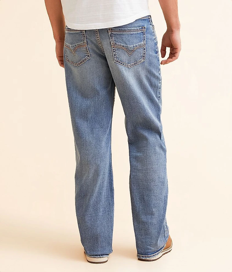 Wells Baggy Stretch Jean