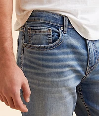 Wells Baggy Stretch Jean