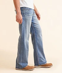Wells Baggy Stretch Jean