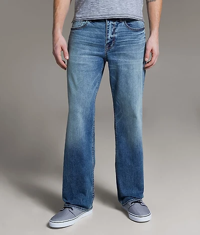 Wells Baggy Stretch Jean