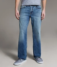 Wells Baggy Stretch Jean