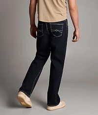 Wells Baggy Stretch Jean