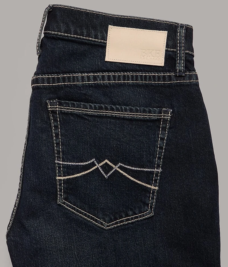 Wells Baggy Stretch Jean