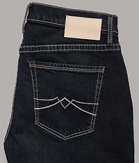 Wells Baggy Stretch Jean