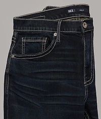 Wells Baggy Stretch Jean