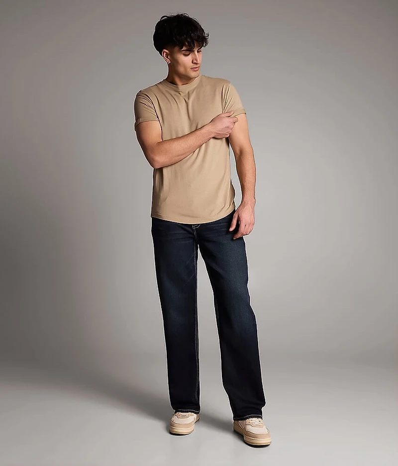 Wells Baggy Stretch Jean