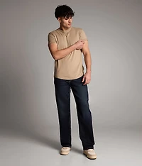 Wells Baggy Stretch Jean