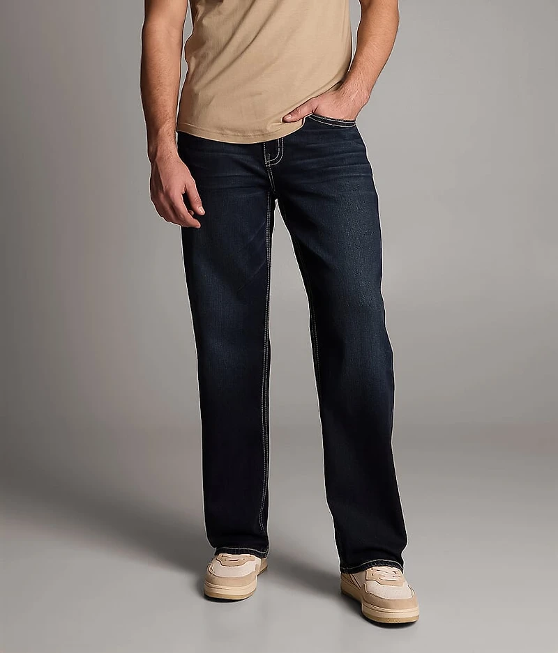 Wells Baggy Stretch Jean