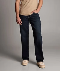 Wells Baggy Stretch Jean