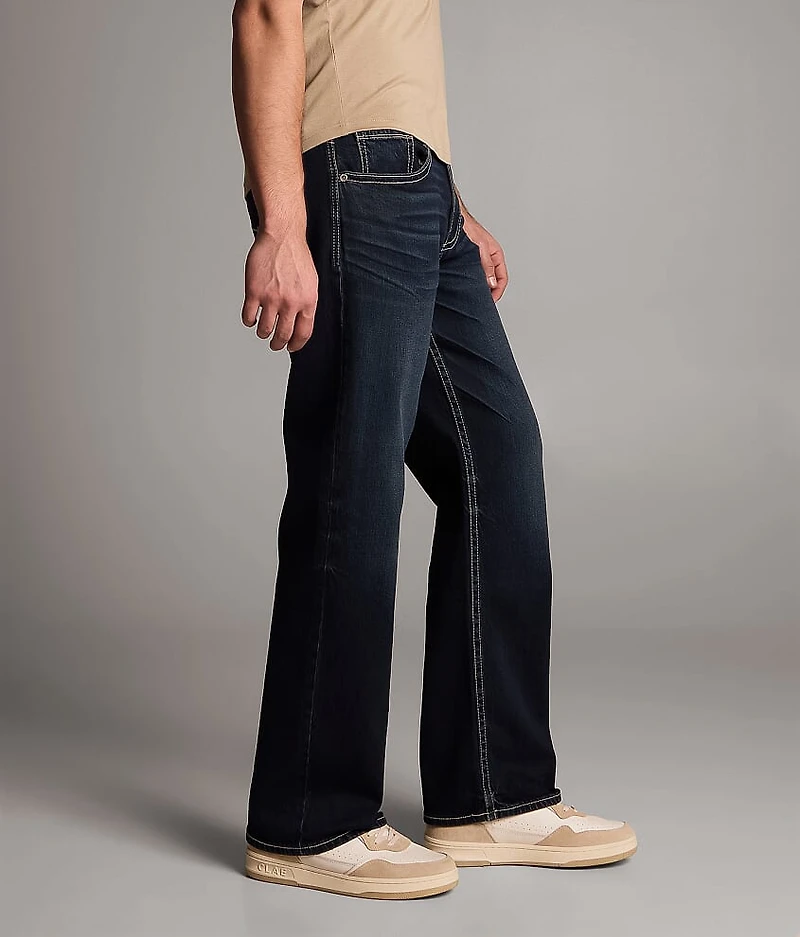 Wells Baggy Stretch Jean