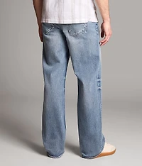 Walker Baggy Stretch Jean