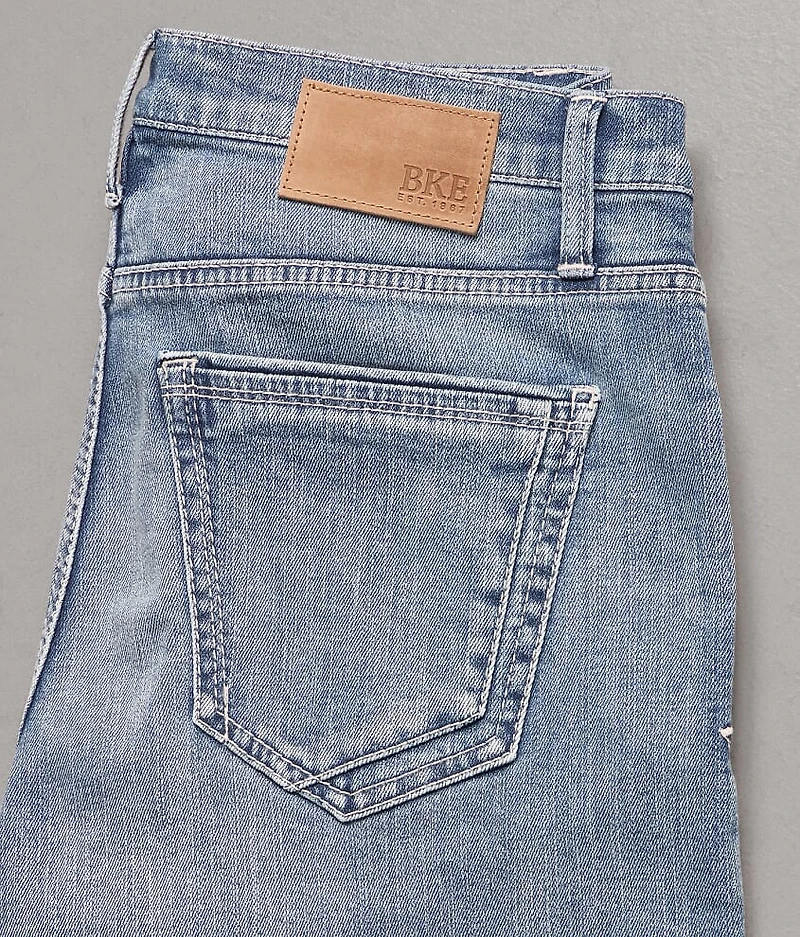 Walker Baggy Stretch Jean