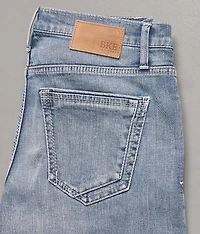 Walker Baggy Stretch Jean