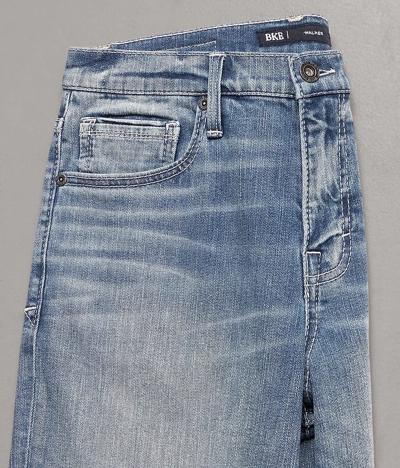 Walker Baggy Stretch Jean