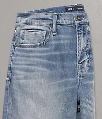 Walker Baggy Stretch Jean