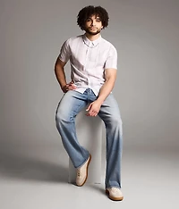 Walker Baggy Stretch Jean