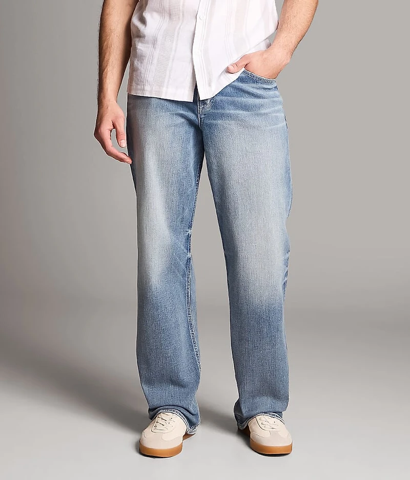 Walker Baggy Stretch Jean
