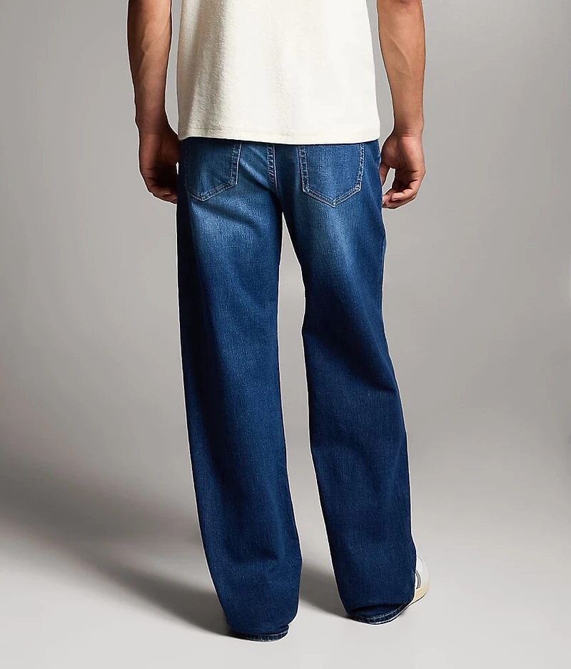 Walker Baggy Stretch Jean