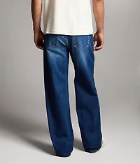Walker Baggy Stretch Jean