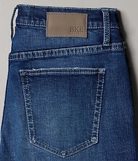 Walker Baggy Stretch Jean