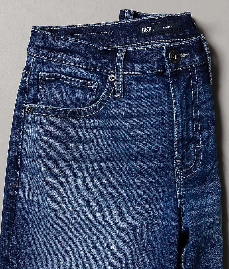Walker Baggy Stretch Jean