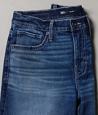 Walker Baggy Stretch Jean