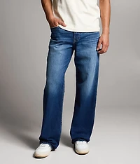 Walker Baggy Stretch Jean