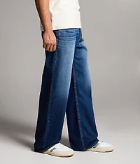 Walker Baggy Stretch Jean