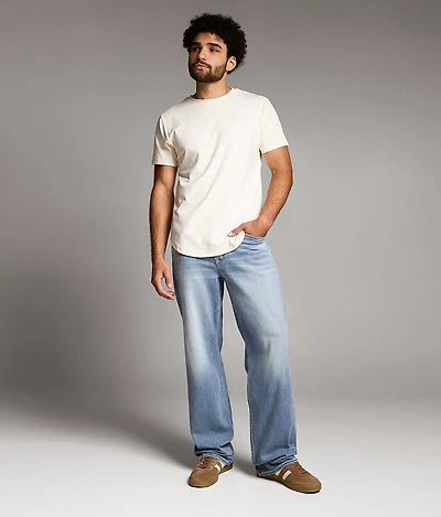 Walker Baggy Stretch Jean